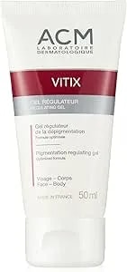 Acm Laboratoire Vitix Gel Repigmentation Vitiliginous Skin 50ml