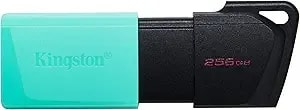 Kingston Exodia M 64b Usb Flash Drive,Black