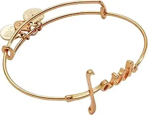 Alex And Ani Faith Necklace