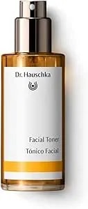 Dr. Hauschka Facial Toner, 3.4 Fl Oz