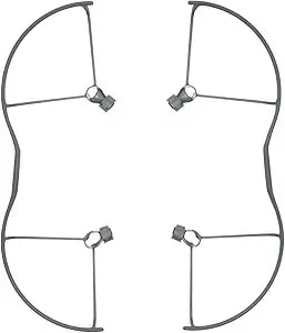 Dji Air 3 Series Propeller Guard