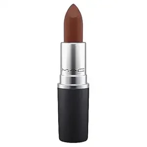 Mac M.A.C Powder Kiss Lipstick - 927 Turn To The Left, 0.1 Ounce (Pack Of 1)