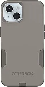 Otterbox Iphone 13, 14, 15 And 16e Commuter Series Case - Cottonwood Glen Brown