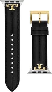Tory Burch Women'S Kira 38/40/41/42mm Band For Apple Watch®