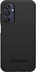 Otterbox Samsung Galaxy a25 5g Commuter Series Lite Case, Slim & Tough, Pocket-Friendly – Black