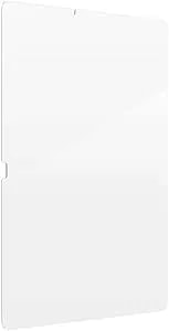 ZAGG Invisibleshield Glass Elite Screen Protector For Samsung Galaxy Tab A9+ (Samsung A9+ Clear)