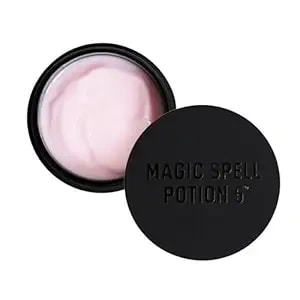 Jason Wu Magic Spell Potion 5 Makeup Primer – Hydrating, Anti-Aging, Pore Minimizing, Oil Control & Skin Brightening Primer, Infused With Antioxidants & Botanicals For Radiant Skin – 1.7oz