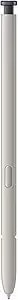 Samsung Galaxy s25 Ultra S Pen, Ergonomic Design, Air Command, Touch Stylus, Phone Navigation, International Version Ej-ps938bbegww - (Black)