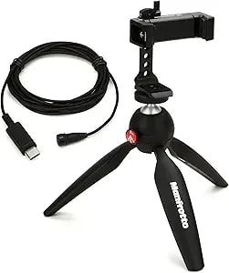 Sennheiser Xs Lav Usb-C Mobile Kit