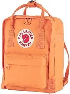 Fjall Raven(フェールラーベン) Women'S, Sunstone Orange, One Size