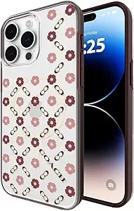 Coach Iphone 14 Pro Max Case, Compatible With Magsafe - Tea Rose