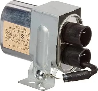 Samsung de96-00269a Assembly Hvc