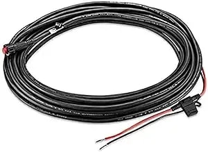 Garmin Radar Power Cable