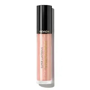 Revlon Super Lustrous The Gloss - 205 Snow Pink, 0.13 Oz