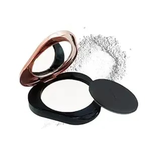Facescanada Ultime Pro Hd Finishing Touch Powder 9g