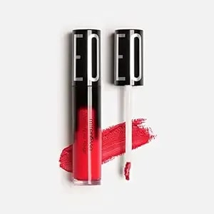 Mattfinity Matte Lip Rouge Mousse 1. Seoul