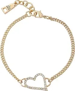 Steve Madden Women'S Chain Link Bracelets