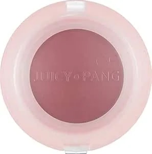 A'Pieu Juicy-Pang Jelly Blusher [rd01] – Soft Touch Blush For Cheek With Combined Cream & Powder Texture For Natural Dewy-Finish, No Fall-Out. 0.17 Oz
