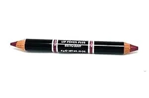 Merle Norman Lip Pencil Plus - Bistro Berry