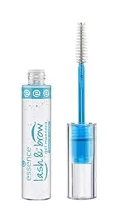 Essence - 3-Pack Clear Lash Brow Gel Mascara - Tames And Sets Brows - Vegan - Cruelty Free