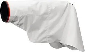 Sony White Rain Cover Large Lcrelw