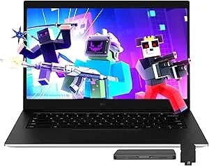 Samsung Galaxy Chromebook Go 14" Led Hd Laptop, Intel Celeron n4500, 4gb lpddr4x, 1.12tb Storage (128gb Emmc+1tb Docking Station Set), Intel Uhd Graphics, Wi-Fi 6, Webcam, Chrome Os, Silver