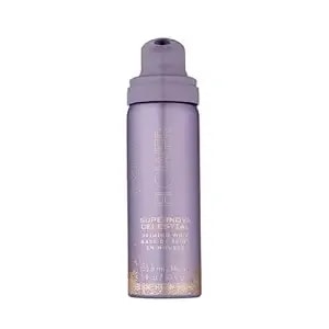 Flower Beauty By Drew Barrymore Poreless Celestial Mousse Whip Makeup Primer - Ultra-Light Mousse - Skin Smoothing + Oil Absorbing - Grips Makeup For Long Lasting Wear - Fast-Abosrbing Formula - Crue Lt Y-Free + Vegan