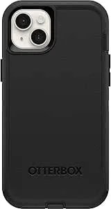 Otterbox Defender Screenless Series Case For Iphone 14 Plus (Only) Case Only - Non-Retail Packaging - Black