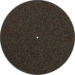 Pro-Ject Audio Systems Cork & Rubber It Turntable Mat (3 Mm)