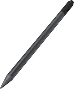 ZAGG Pro Stylus With Active & Capacitive Tips, Palm Rejection, Tilt Recognition, Instant Bluetooth Pairing, Compatible With Ipad Pro 11/12.9 (3,4, & 5 Gen)/Air 10.9/Ipad 10.2/9.7/Mini 5