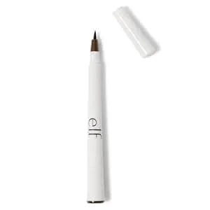 E.L.F. Waterproof Eyeliner Pen, Coffee, 0.06 Ounce