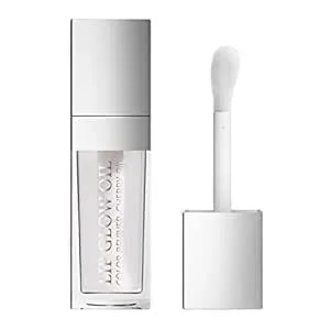 Lip Gloss Packaging Lip Oil Lipstick Moisturizing And Moisturizing Lip Glaze Transparent Dudu Lip Glass Lip Balm Lip Gloss Clear Pack (F, One Size)