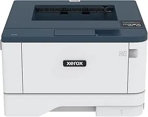 Xerox b310dni Printer, Laser, B&W, Wireless, Print, Letter, Energy Star Certified, Up To 42ppm