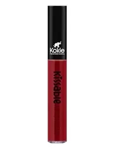 Kokie Cosmetics Kissable Matte Lip Gloss (Boss Lady)
