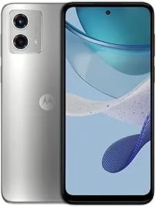 Motorola Moto G 5g - 2023 - Unlocked - Made For Us 4/128gb - 48 Mpcamera - Harbor Gray, 163.94x74.98x8.39