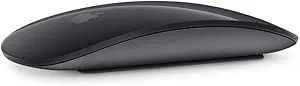 Magic Mouse 2 - Space Gray (Renewed)
