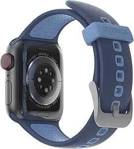 Otterbox All Day Band For Apple Watch 40/41/42mm - Baby Blue Jeans