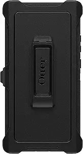Otterbox Defender Series Replacement Holster For Samsung Galaxy s21 Plus & s21 Plus 5g (Not Compatible With Other s21 Models) - Black
