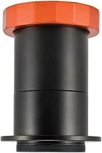 Celestron 93644 Edgehd 8" Telescope Photo Adapter, Black