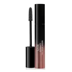 Ga-De Extremity Full Volume Mascara - Lift And Definition - Enriched With Ceramide a2 For Enhanced Lash Volume - 2-In-1 Hybrid Brush - Black - 0.4 Oz