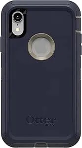 Otterbox Defender Series Case For Iphone Xr (Only) Case Only - Non-Retail Packaging - Dark Lake