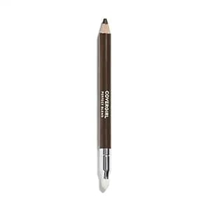 Covergirl Perfect Blend Eyeliner Pencil, Black Brown .03 Oz (850 Mg) (Packaging May Vary)