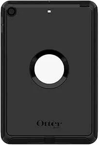 Otterbox Defender Series Case For Ipad Mini (5th Gen ONLY) - Retail Packaging - Black