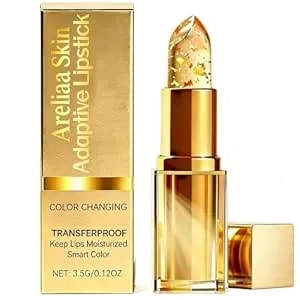 Adaptive Lipstick – Ph Reactive Color, 1 Count