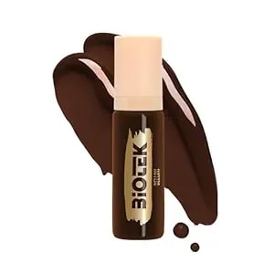 Biotek Brow Pigment Color For Long Lasting Makeup - Hybrid Long Lasting - Made In Italy (Bellini)