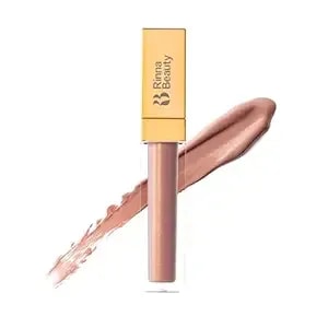 Rinna Beauty Lip Plumping Gloss - Jet Setter - Helps Boost Collagen, Increases Lip Volume, Elastin Production - Vegan, Cruelty-Free - 1 Each