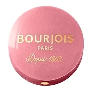 Bourjois Blush For Women, No. 34 Rose D'Or, 0.08 Ounce