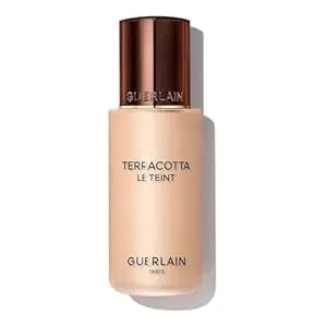 Guerlain Terracotta Le Teint 24h Wear No-Transfer Foundation - 3.5n Neutral By Guerlain For Women - 1.1 Oz Foundation