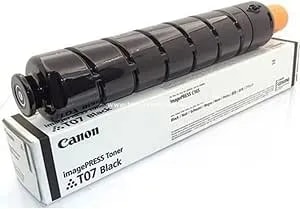 Canon Toner T07 Black