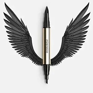 New 4d Instant Wing 24hr Eyeliner Stamp